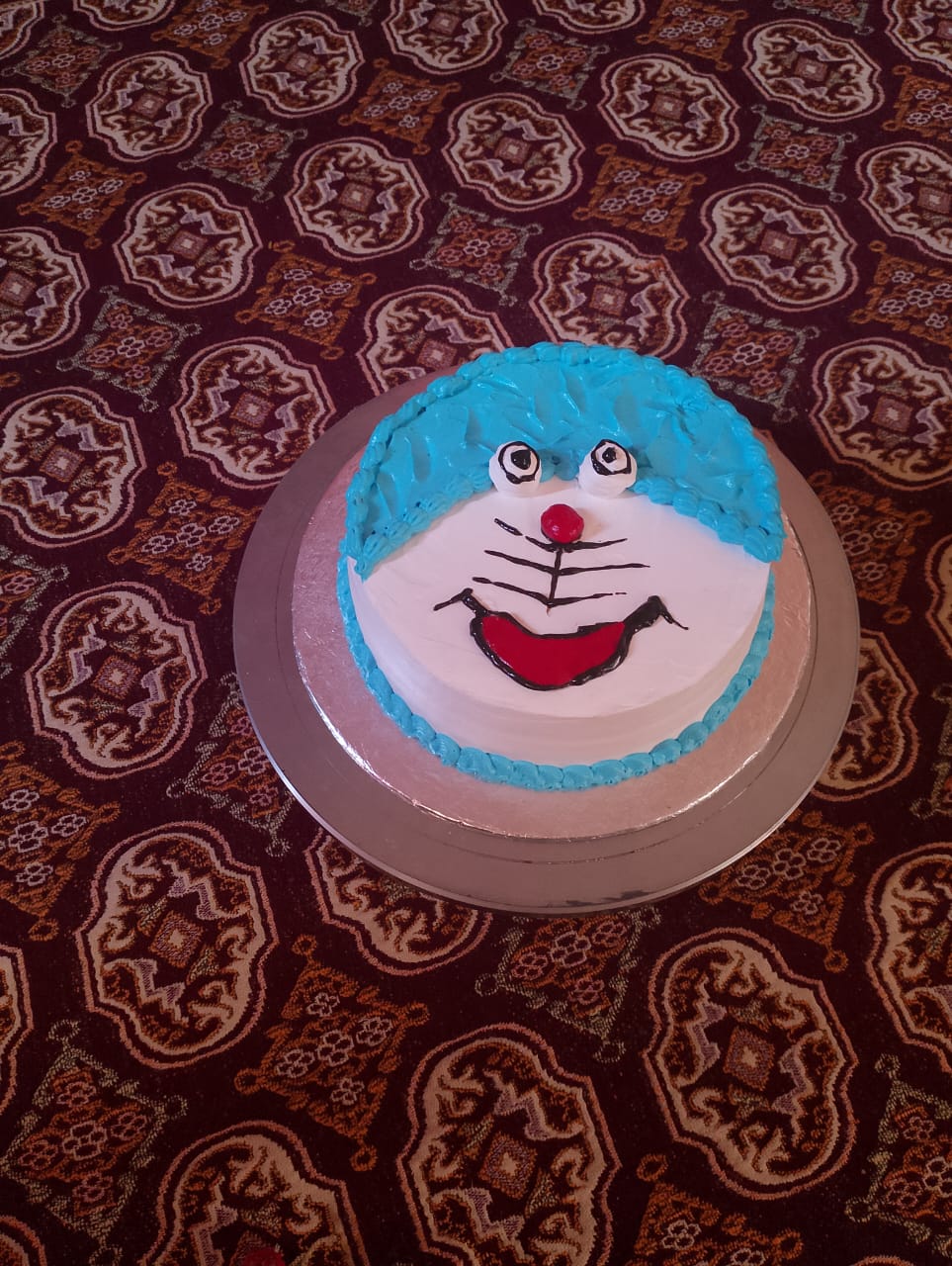 Behind the Apron: The Story of Bake Bites By Qurat-Ul-Ain