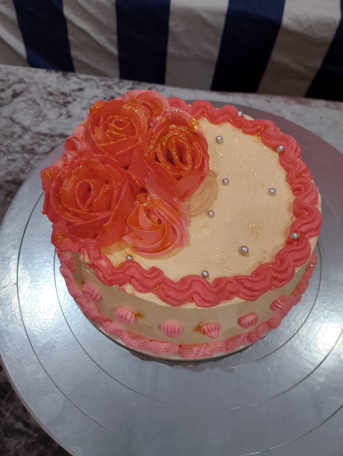 Top 5 Cake Trends We’re Loving in 2025